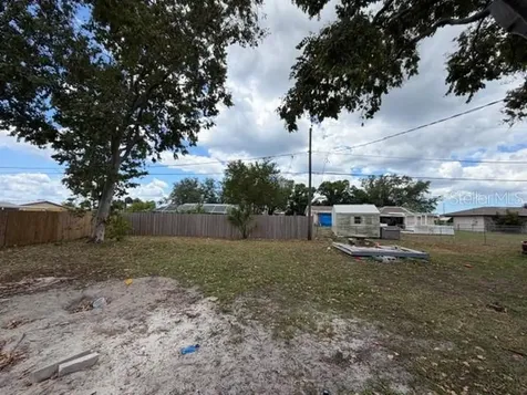 551 Grove Avenue NW Port Charlotte FL 33952