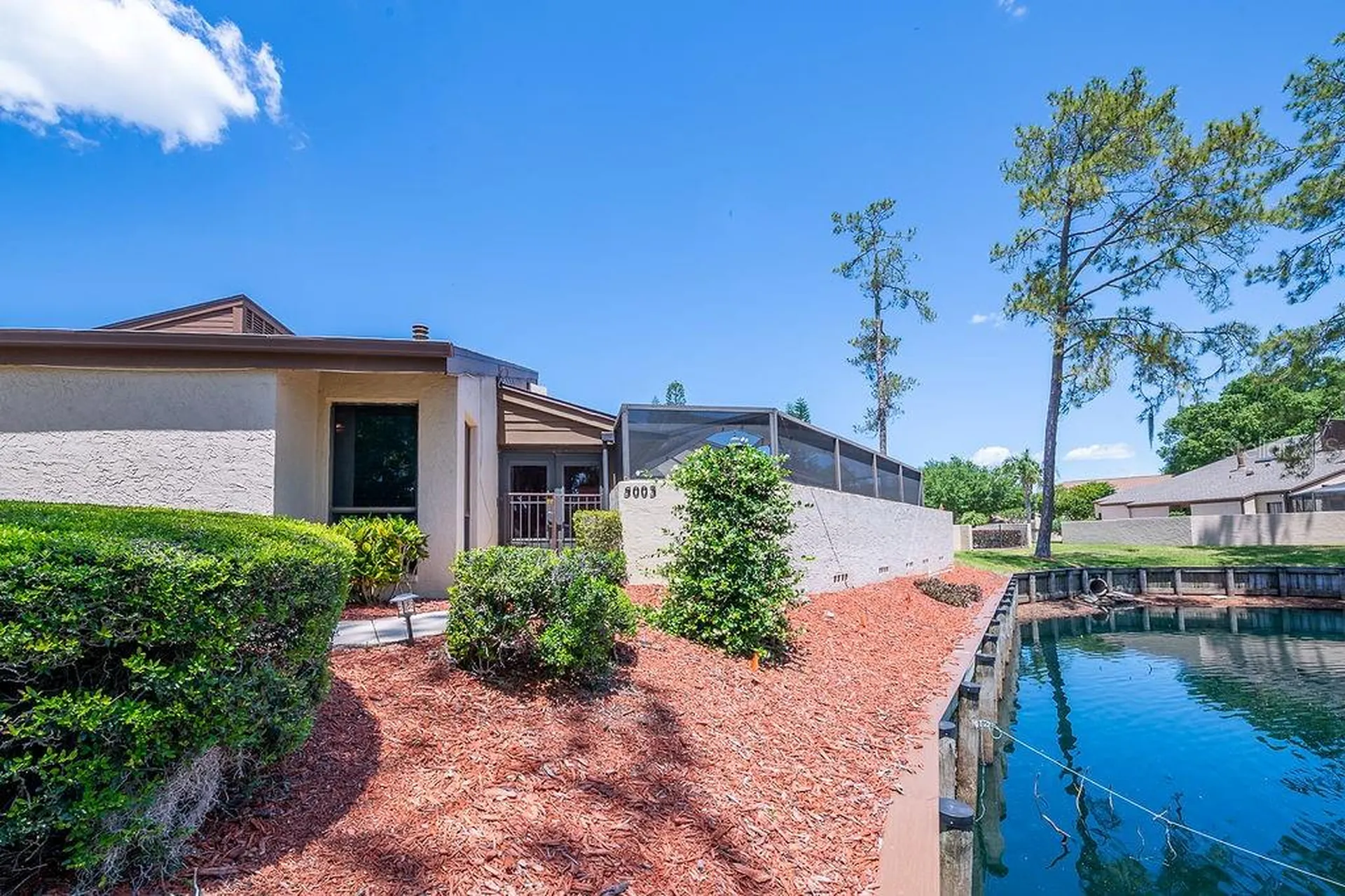 5003 Umber Way S Tampa FL 33624