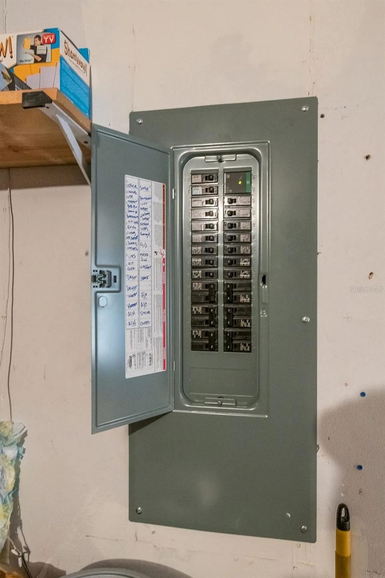 5003 Umber Way S Tampa FL 33624