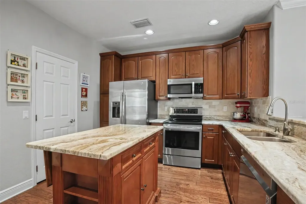441 Harbor Ridge Drive Palm Harbor FL 34683