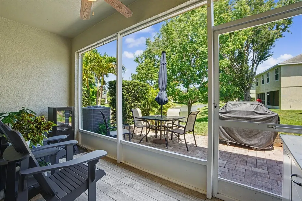 441 Harbor Ridge Drive Palm Harbor FL 34683