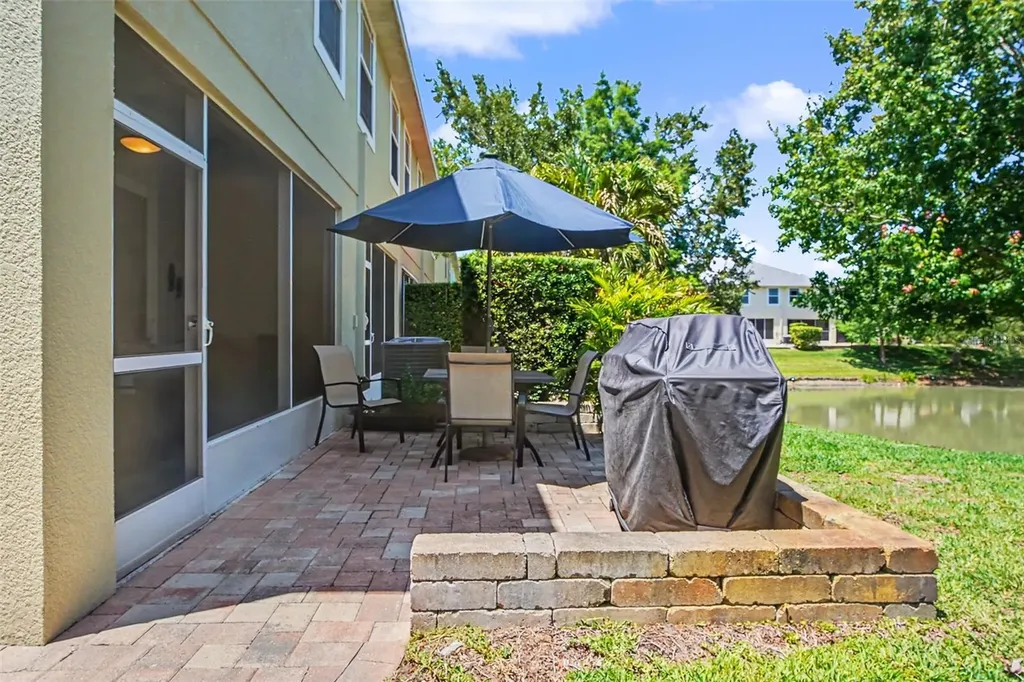 441 Harbor Ridge Drive Palm Harbor FL 34683