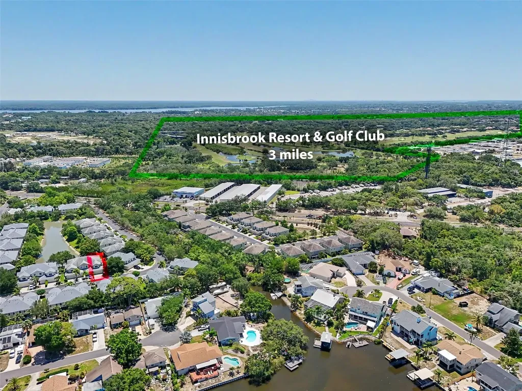441 Harbor Ridge Drive Palm Harbor FL 34683
