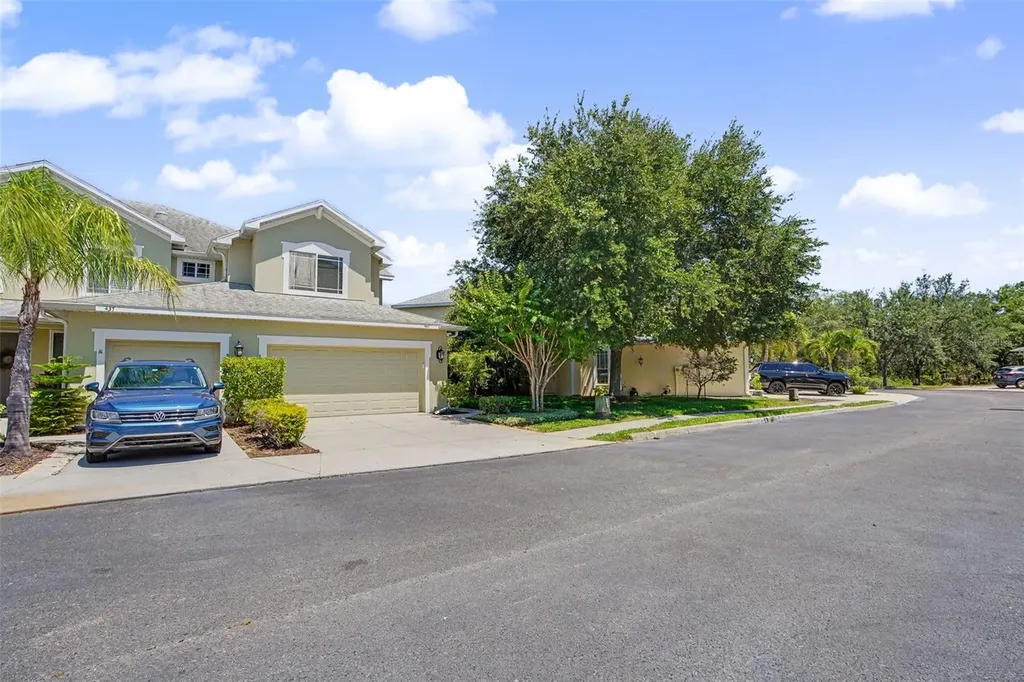 441 Harbor Ridge Drive Palm Harbor FL 34683