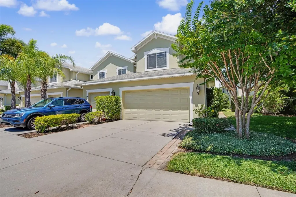 441 Harbor Ridge Drive Palm Harbor FL 34683
