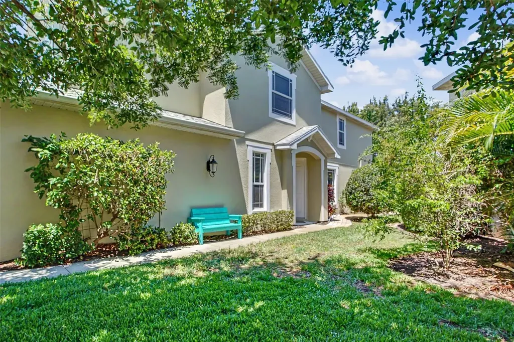 441 Harbor Ridge Drive Palm Harbor FL 34683