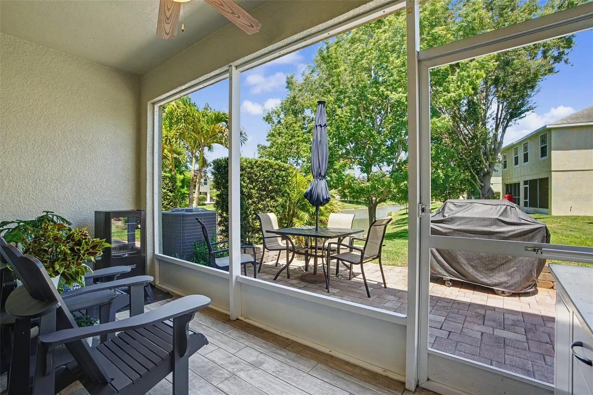 441 Harbor Ridge Drive Palm Harbor FL 34683
