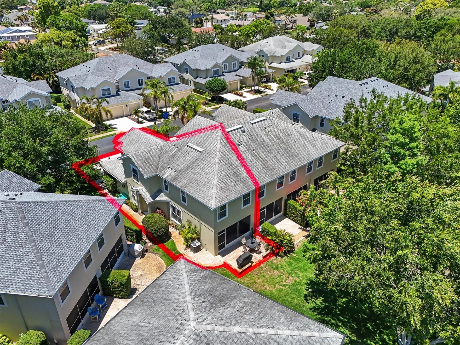 441 Harbor Ridge Drive Palm Harbor FL 34683