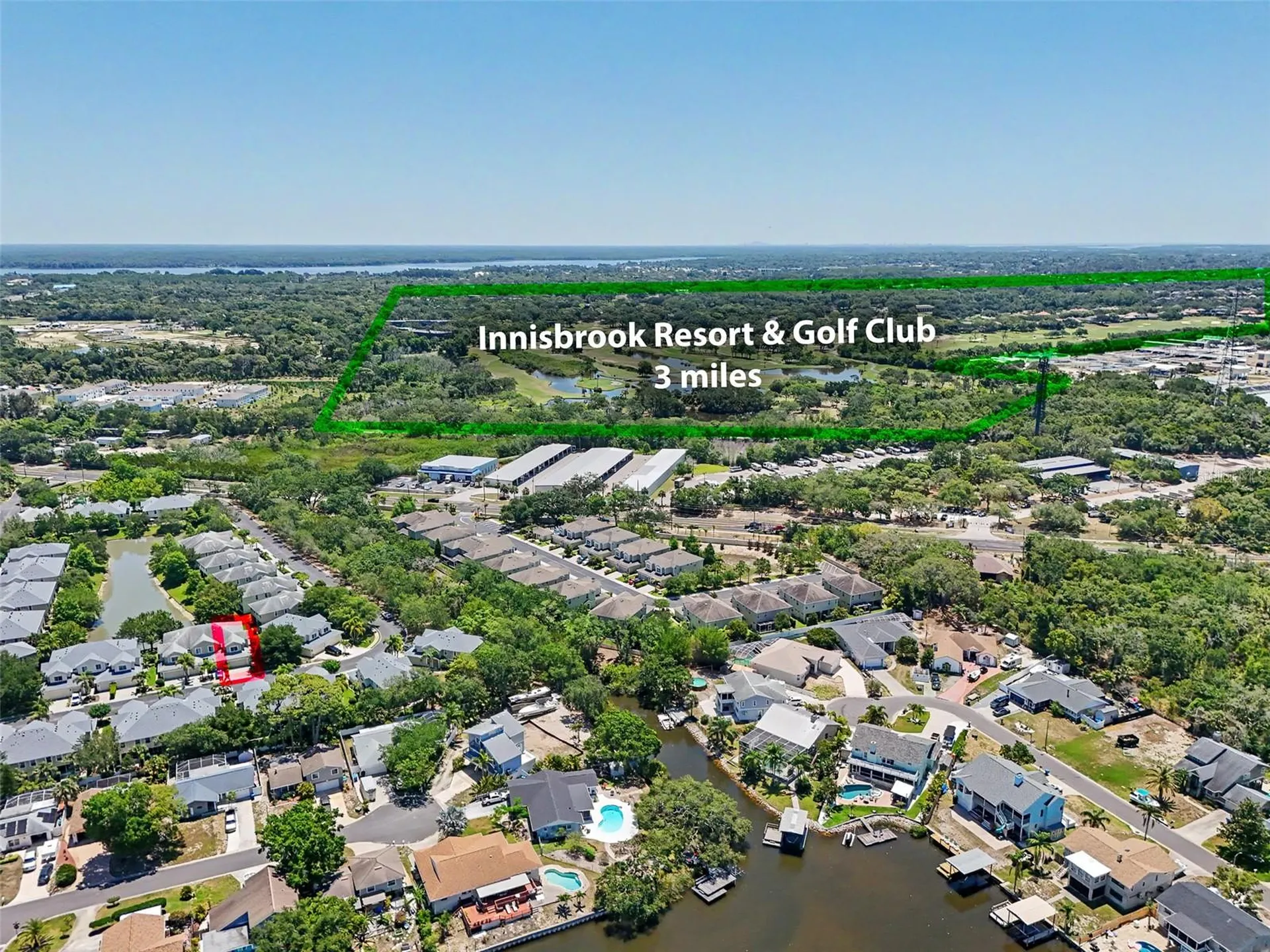 441 Harbor Ridge Drive Palm Harbor FL 34683