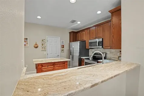 441 Harbor Ridge Drive Palm Harbor FL 34683
