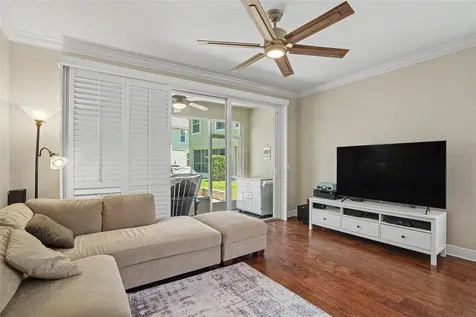 441 Harbor Ridge Drive Palm Harbor FL 34683