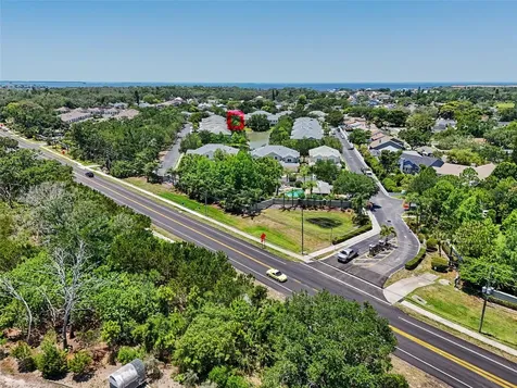 441 Harbor Ridge Drive Palm Harbor FL 34683