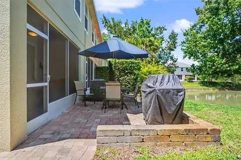 441 Harbor Ridge Drive Palm Harbor FL 34683