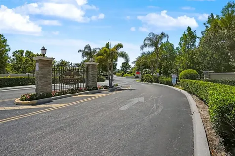 441 Harbor Ridge Drive Palm Harbor FL 34683