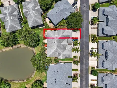 441 Harbor Ridge Drive Palm Harbor FL 34683