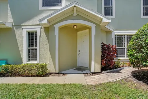 441 Harbor Ridge Drive Palm Harbor FL 34683