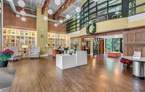 911 N Orange Avenue Orlando FL 32801
