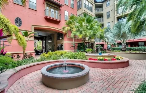 911 N Orange Avenue Orlando FL 32801