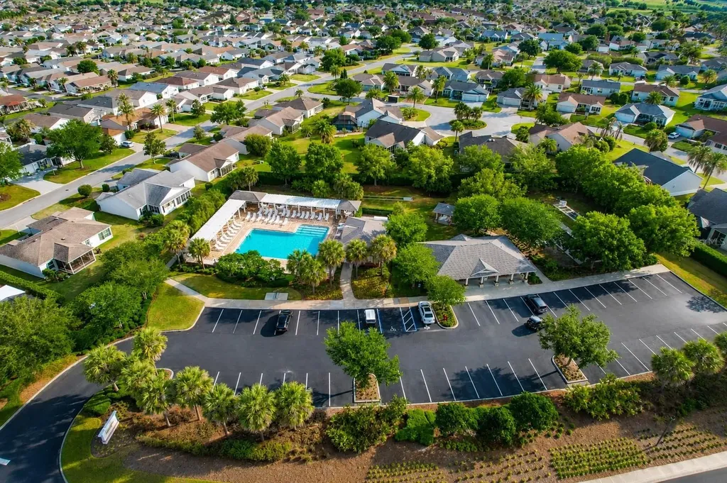 2696 Midland Terrace The Villages FL 32162
