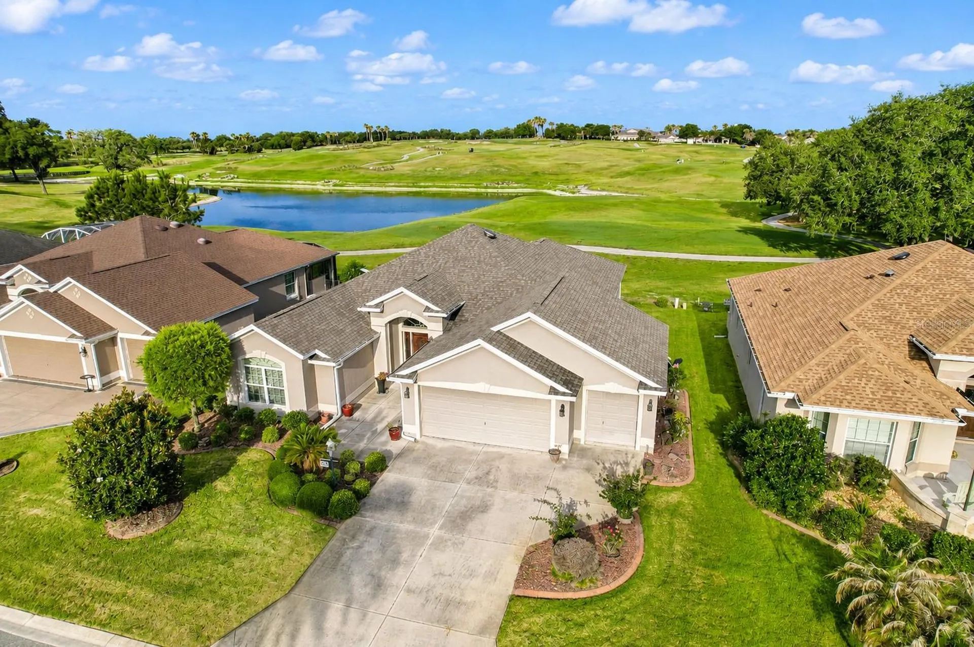 2696 Midland Terrace The Villages FL 32162