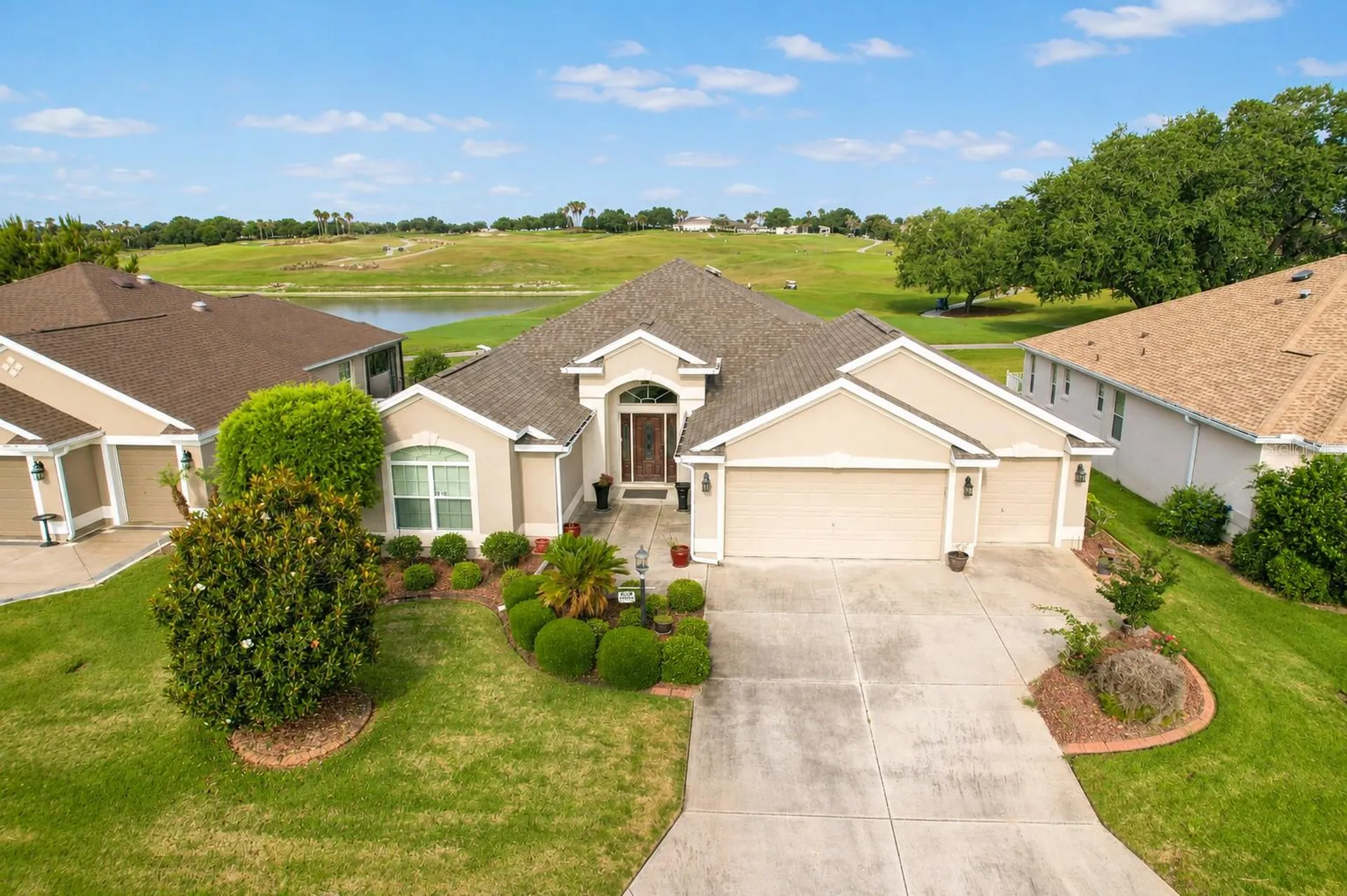 2696 Midland Terrace The Villages FL 32162