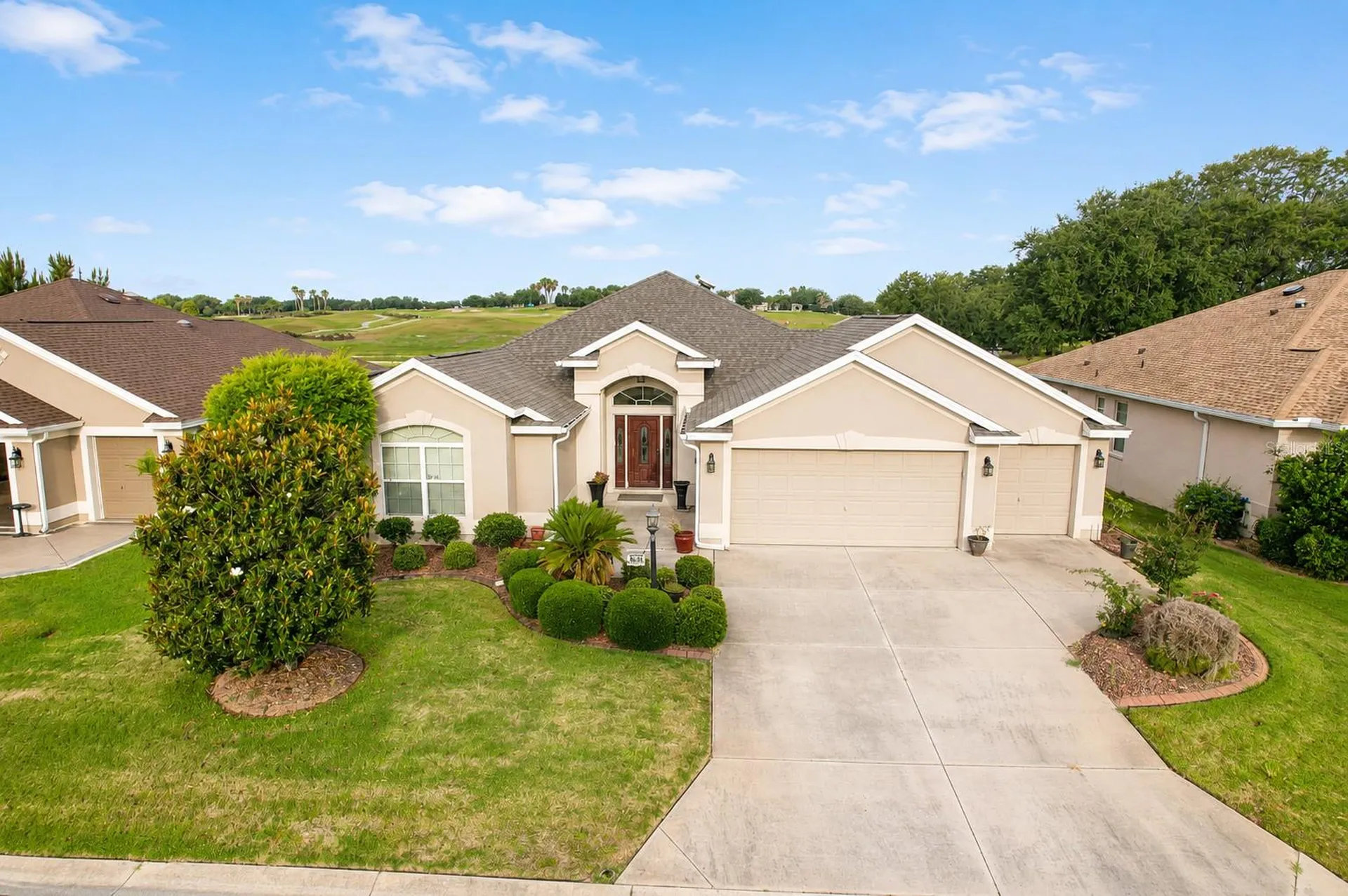 2696 Midland Terrace The Villages FL 32162