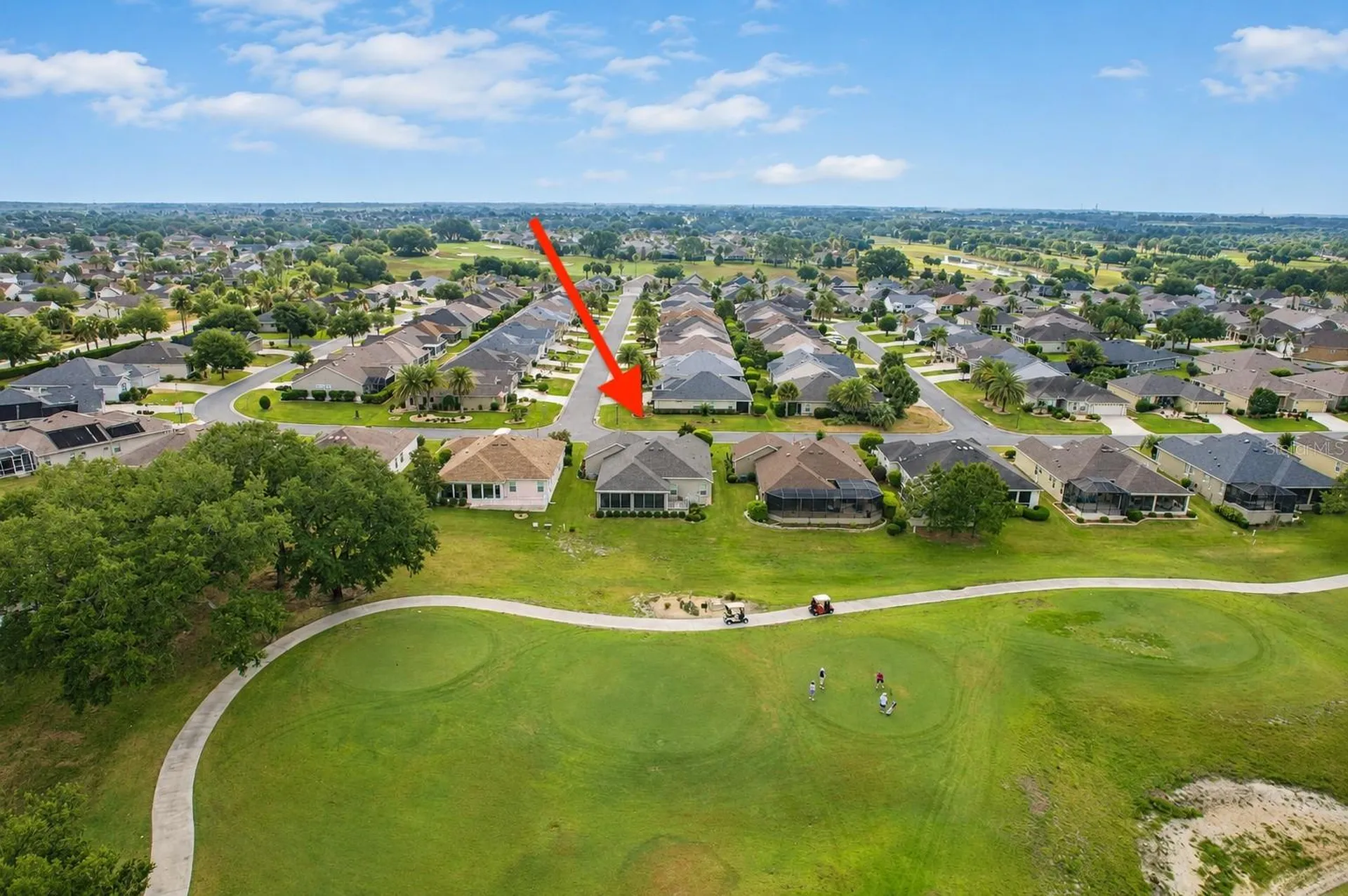 2696 Midland Terrace The Villages FL 32162