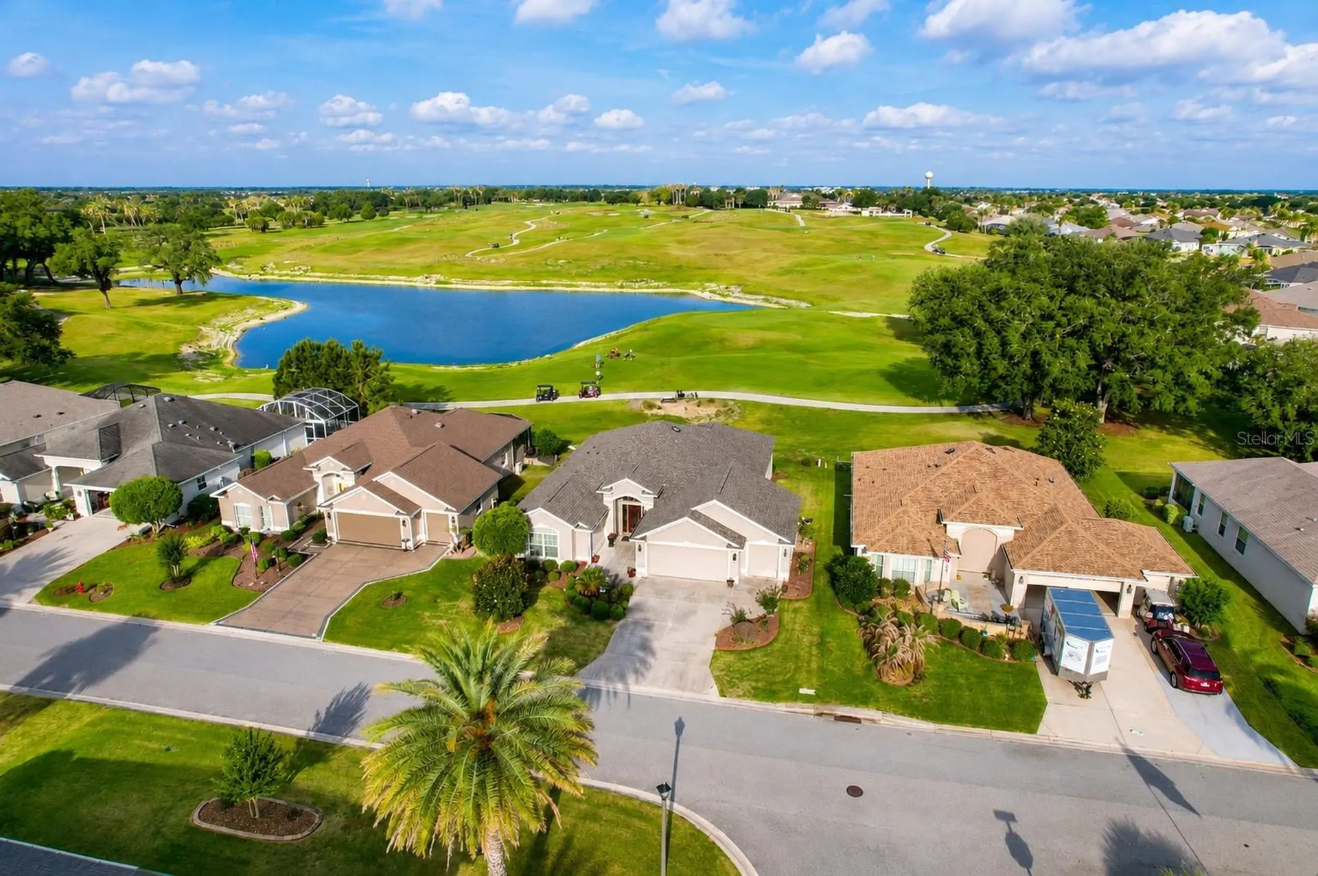 2696 Midland Terrace The Villages FL 32162