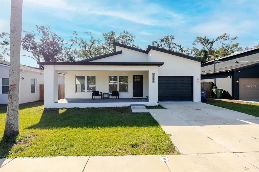 1704 W Hanna Avenue Tampa FL 33604