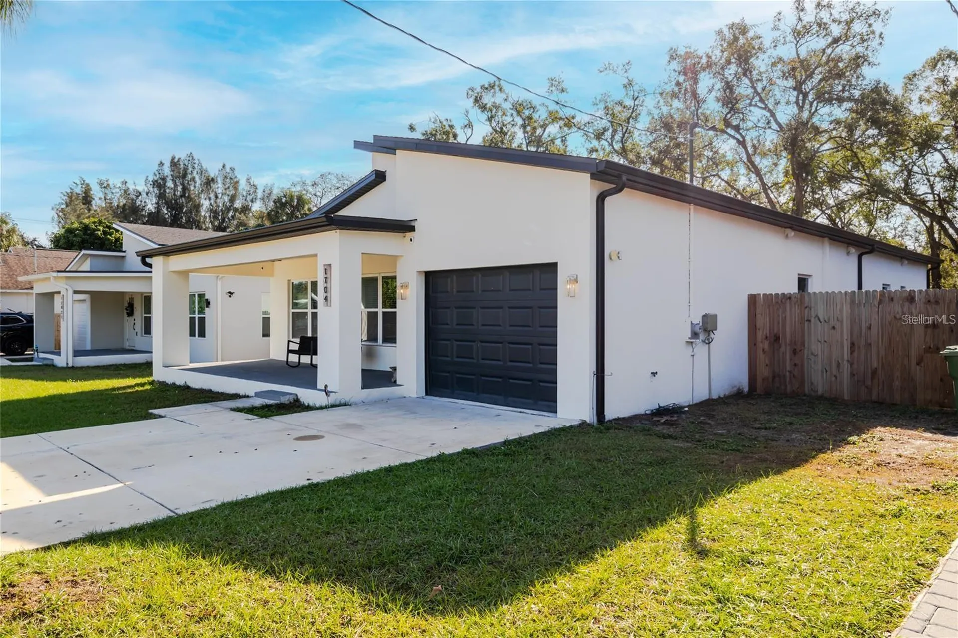1704 W Hanna Avenue Tampa FL 33604