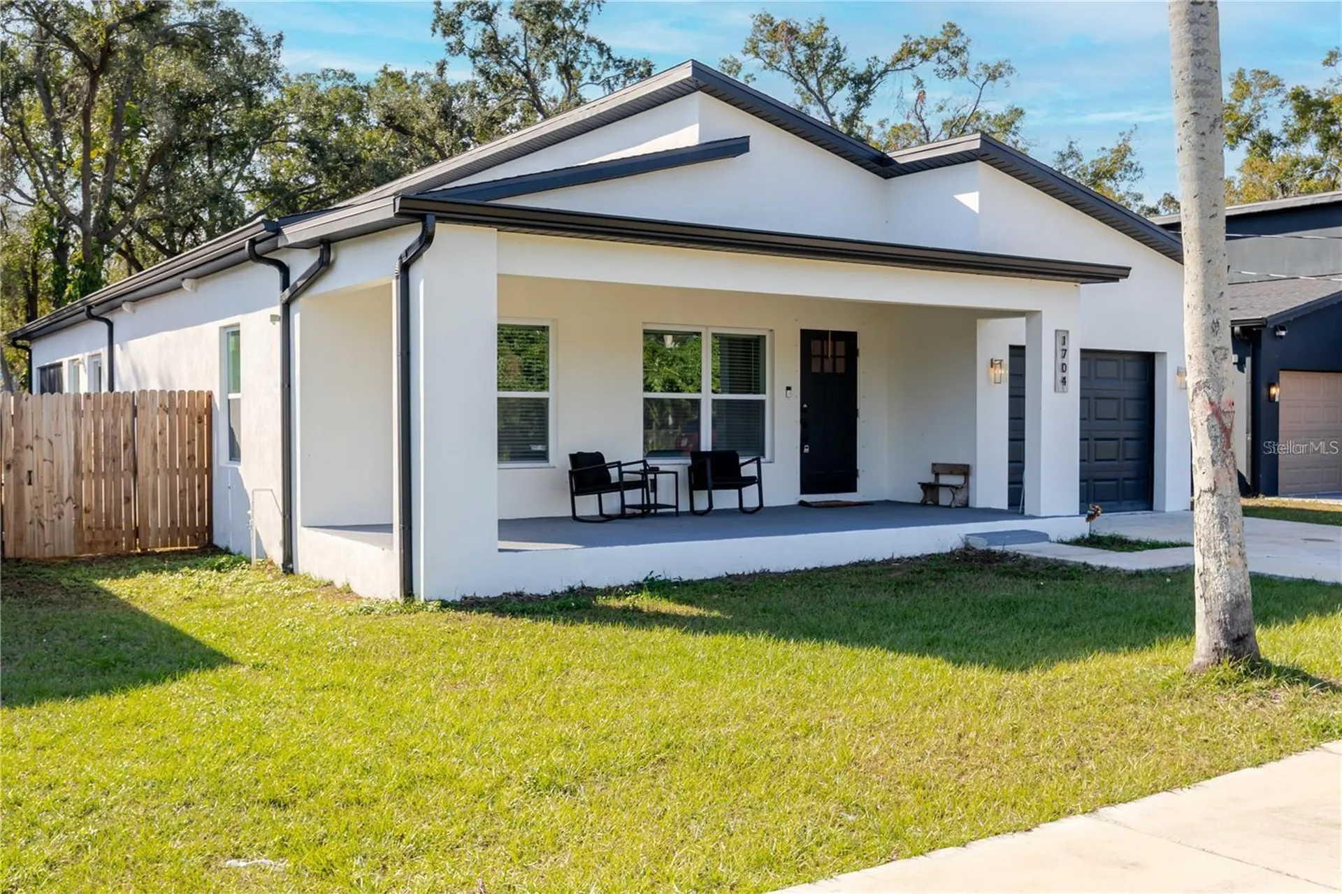 1704 W Hanna Avenue Tampa FL 33604