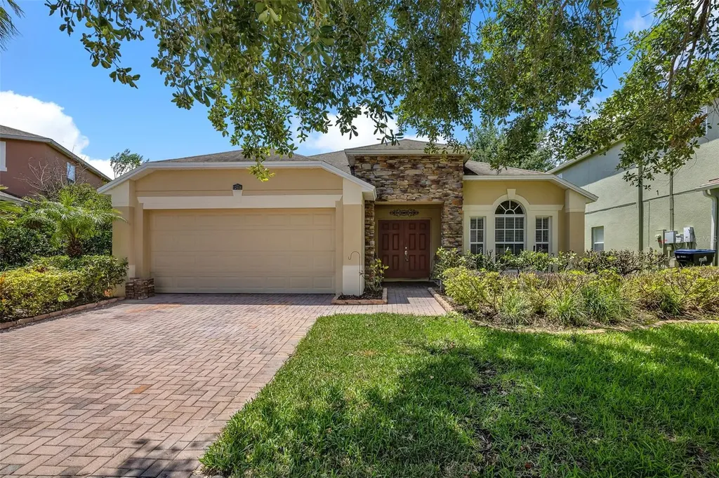 12608 Iris Lake Drive Orlando FL 32824