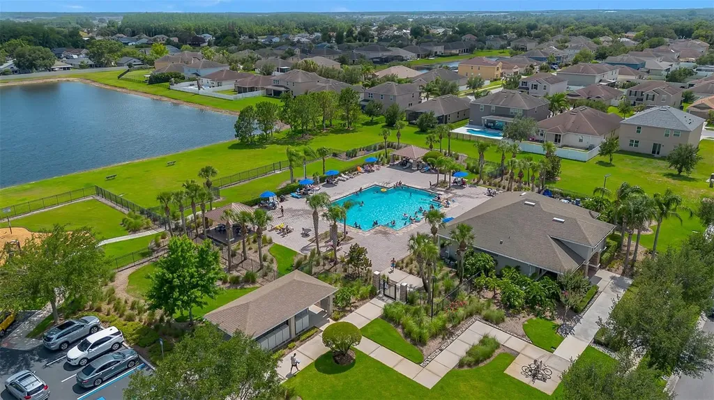 12608 Iris Lake Drive Orlando FL 32824