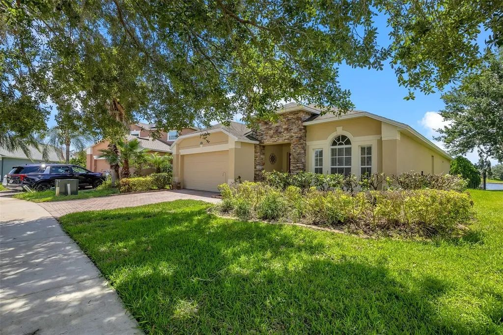 12608 Iris Lake Drive Orlando FL 32824