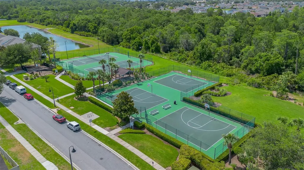 12608 Iris Lake Drive Orlando FL 32824