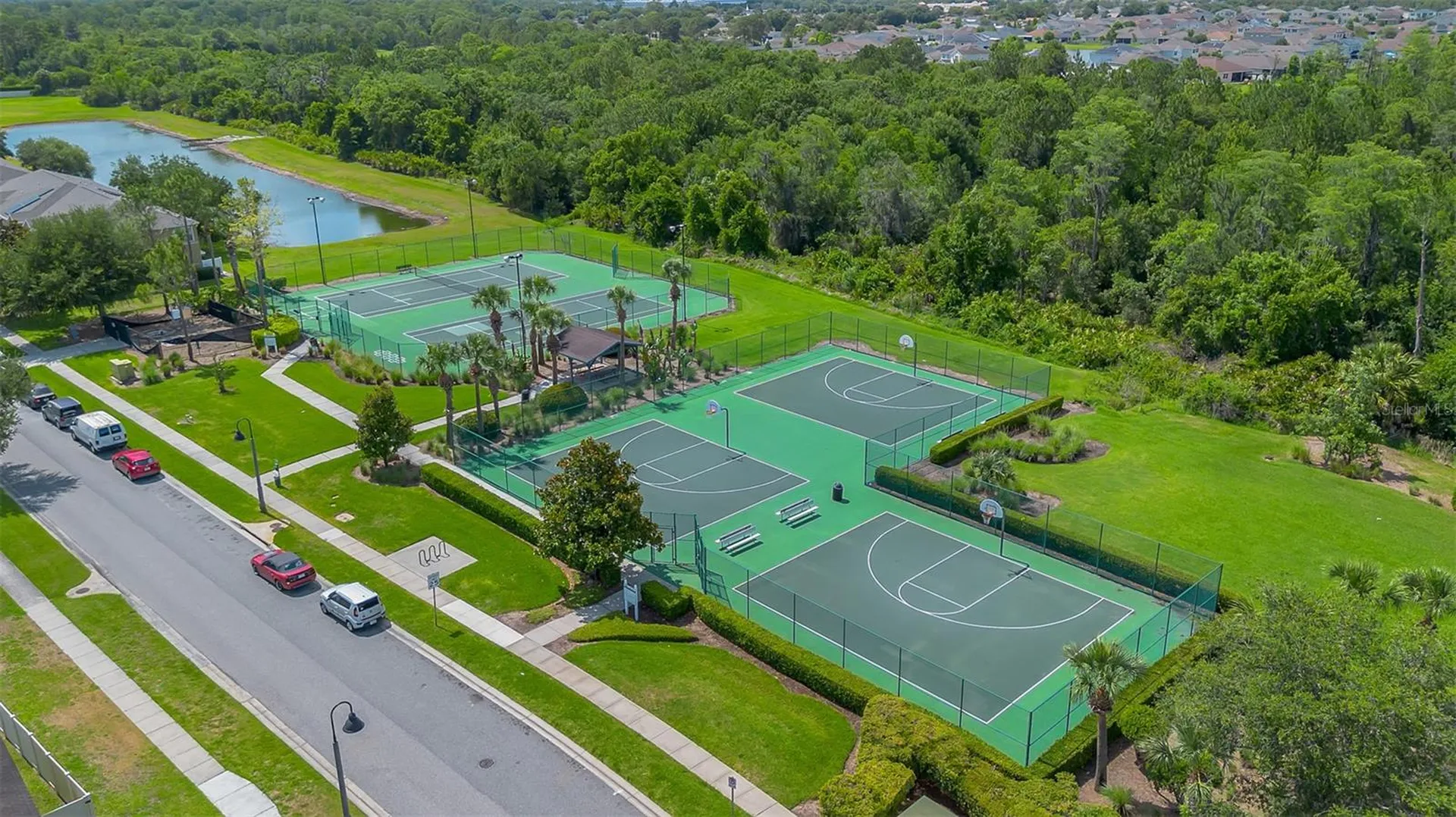 12608 Iris Lake Drive Orlando FL 32824
