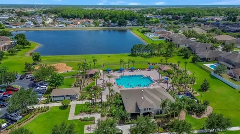 12608 Iris Lake Drive Orlando FL 32824