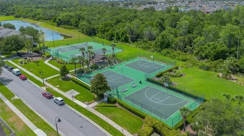 12608 Iris Lake Drive Orlando FL 32824