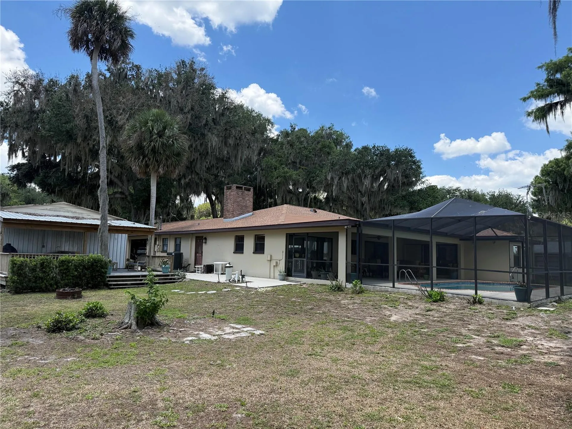 4232 County Road 400 Lake Panasoffkee FL 33538