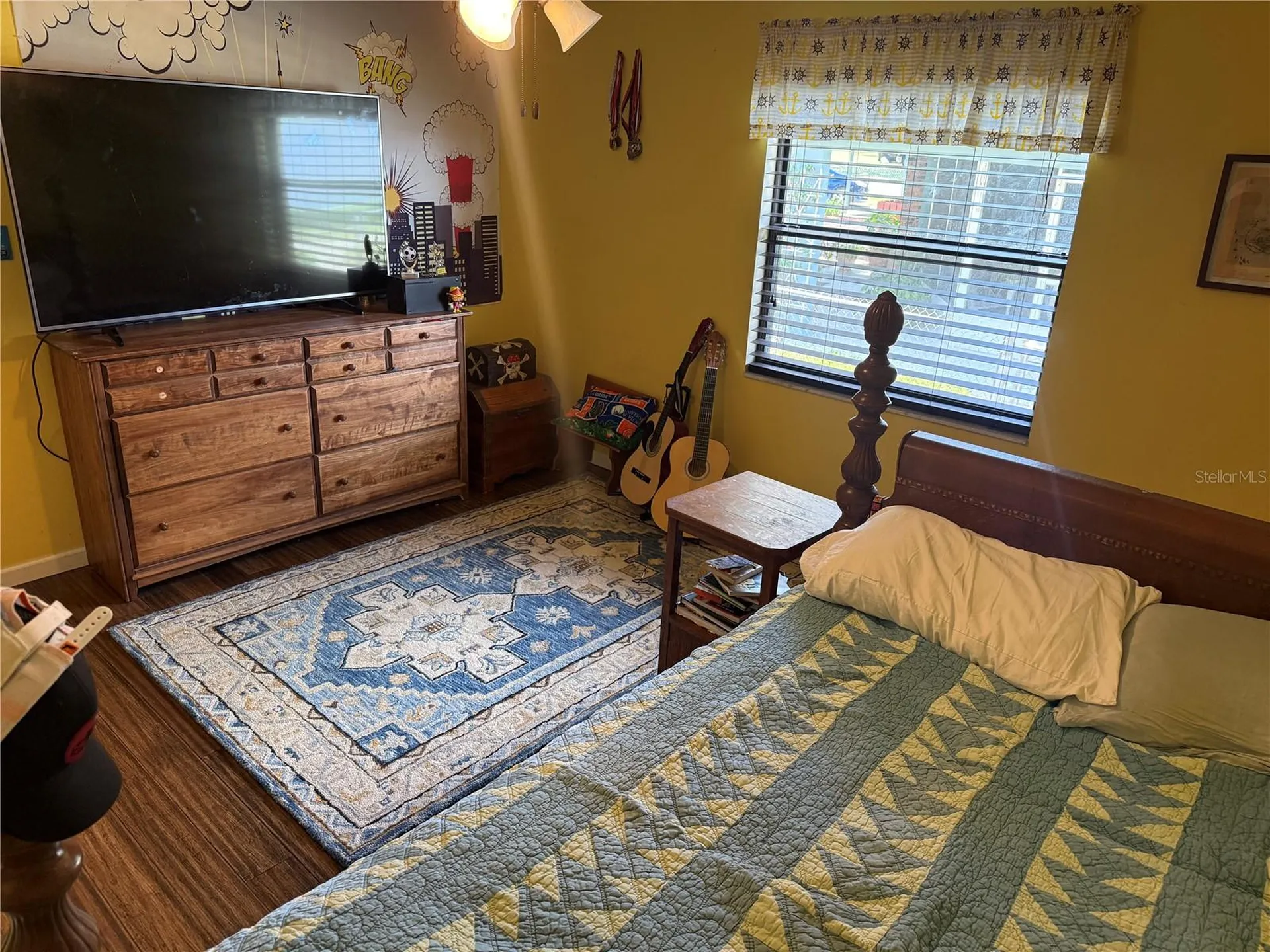 4232 County Road 400 Lake Panasoffkee FL 33538