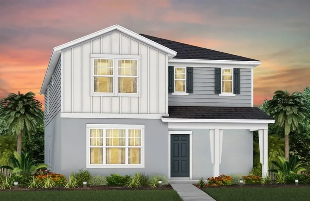 5069 Starling Bird Lane St Cloud FL 34771