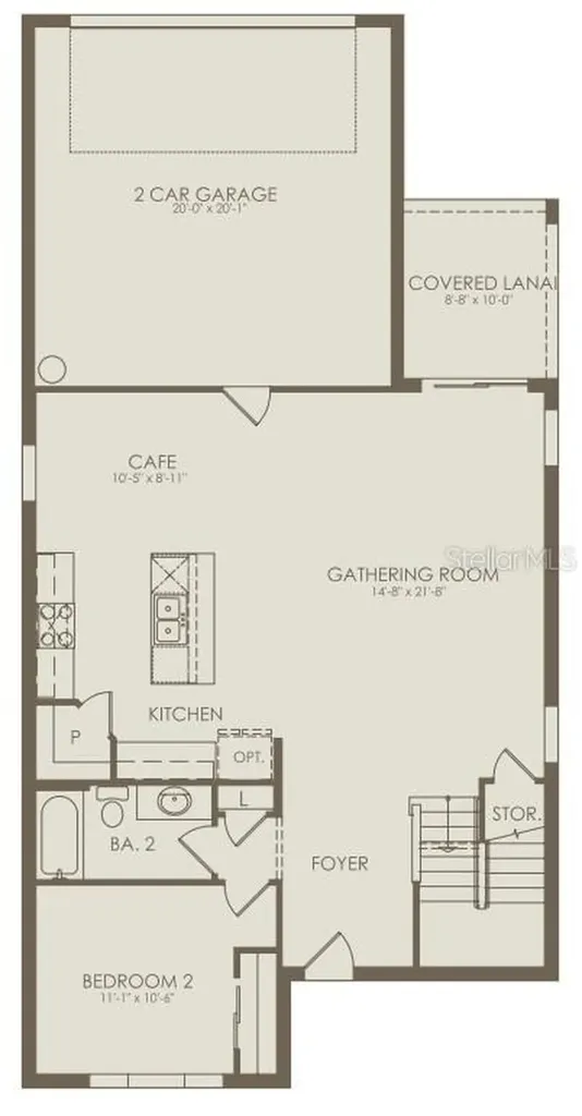 5069 Starling Bird Lane St Cloud FL 34771