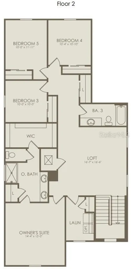 5069 Starling Bird Lane St Cloud FL 34771