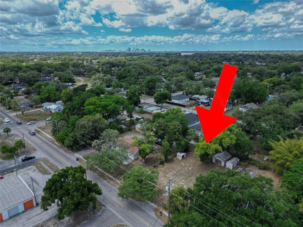 6208 N 50th Street Tampa FL 33610