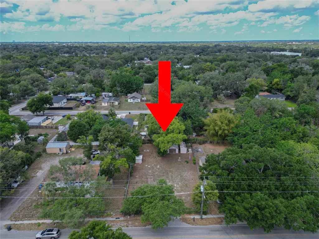 6208 N 50th Street Tampa FL 33610