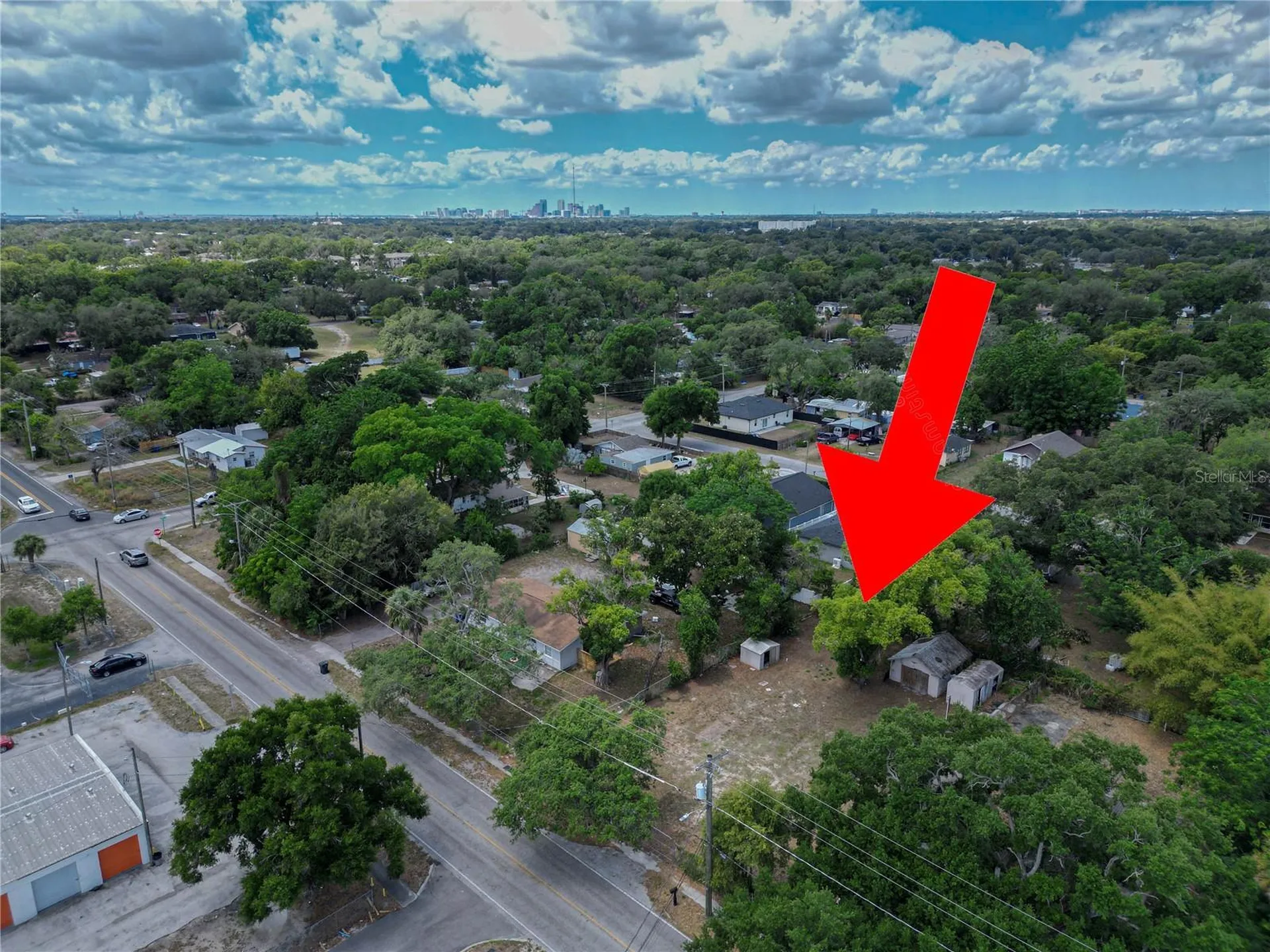 6208 N 50th Street Tampa FL 33610