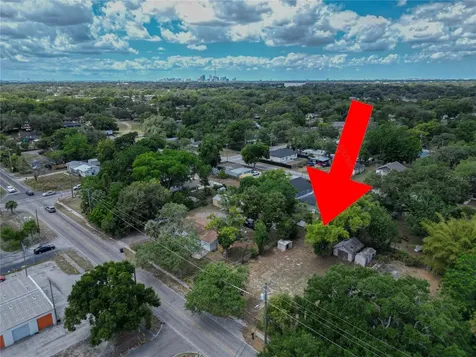 6208 N 50th Street Tampa FL 33610