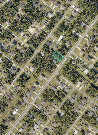 N Cranberry Boulevard North Port FL 34286