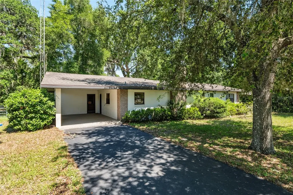4367 S Us 301 Bushnell FL 33513