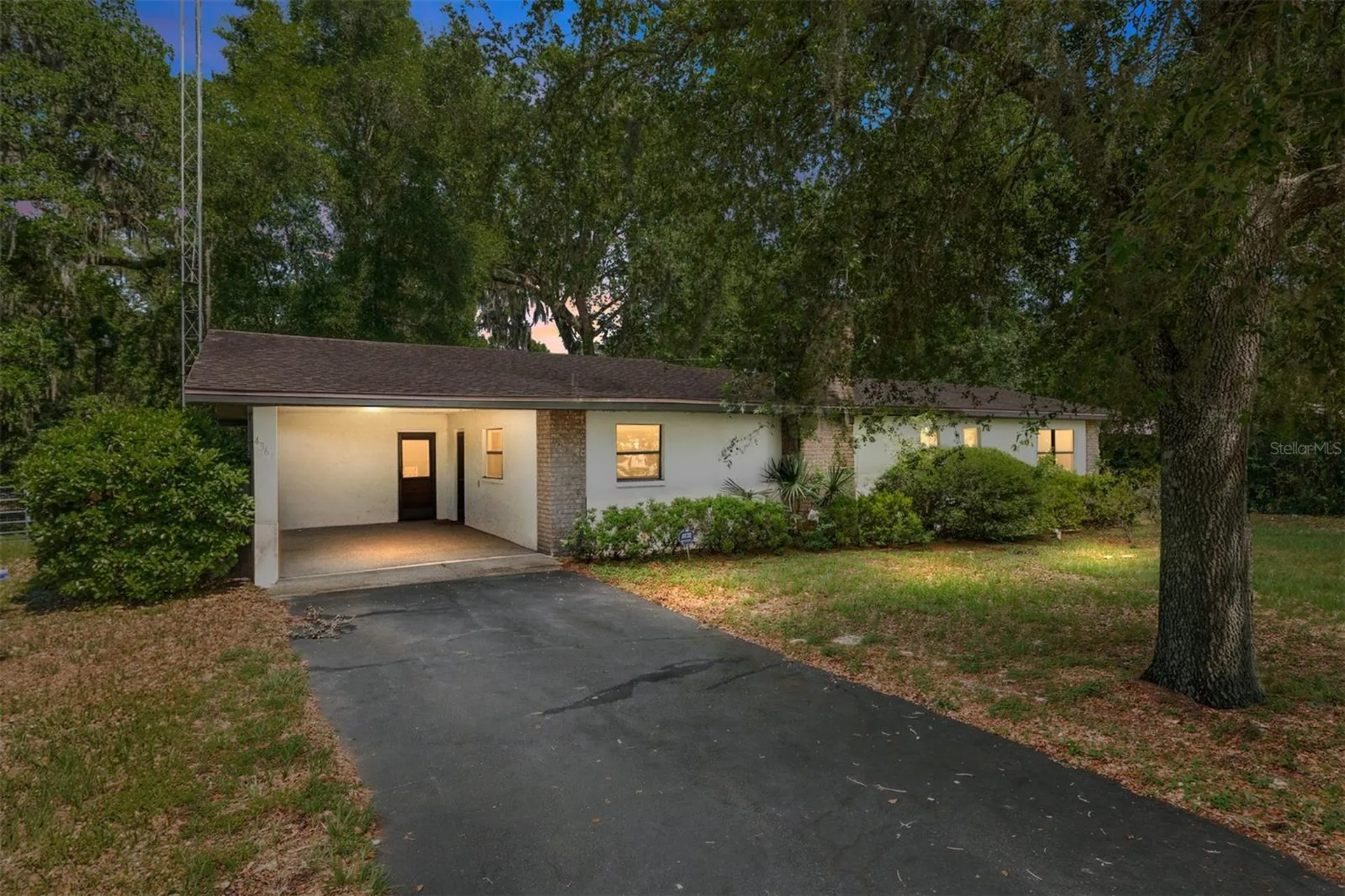 4367 S Us 301 Bushnell FL 33513